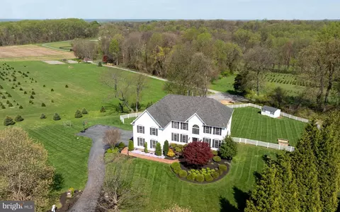 Exterior - 3400 Meredith Ridge Rd, Phoenix, MD 21131 photo 17 of 28