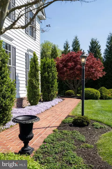 Exterior - 3400 Meredith Ridge Rd, Phoenix, MD 21131 photo 8 of 28