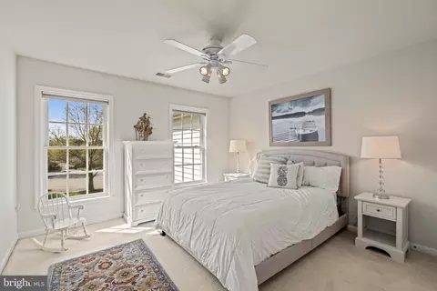 Bedroom - 3400 Meredith Ridge Rd, Phoenix, MD 21131 photo 2 of 7