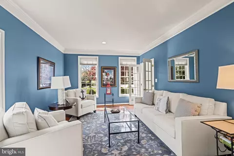 Living - 3400 Meredith Ridge Rd, Phoenix, MD 21131 photo 4 of 9