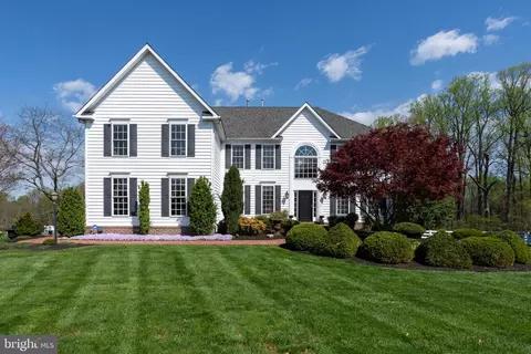 Exterior - 3400 Meredith Ridge Rd, Phoenix, MD 21131 photo 6 of 28