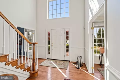 Entry Way - 3400 Meredith Ridge Rd, Phoenix, MD 21131 photo 1 of 2