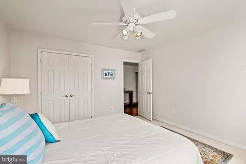 Bedroom - 3400 Meredith Ridge Rd, Phoenix, MD 21131 photo 3 of 7