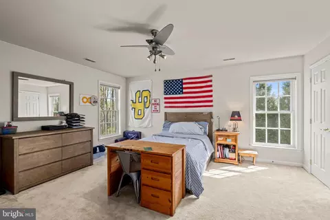 Bedroom - 3400 Meredith Ridge Rd, Phoenix, MD 21131 photo 4 of 7