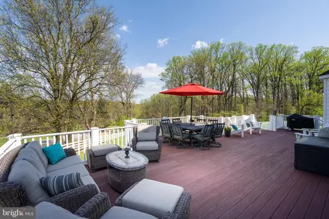 Exterior - 3400 Meredith Ridge Rd, Phoenix, MD 21131 photo 13 of 28