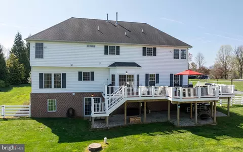 Exterior - 3400 Meredith Ridge Rd, Phoenix, MD 21131 photo 27 of 28