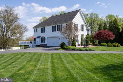 Exterior - 3400 Meredith Ridge Rd, Phoenix, MD 21131 photo 5 of 28