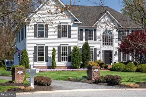 Exterior - 3400 Meredith Ridge Rd, Phoenix, MD 21131 photo 3 of 28
