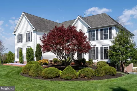 Exterior - 3400 Meredith Ridge Rd, Phoenix, MD 21131 photo 7 of 28