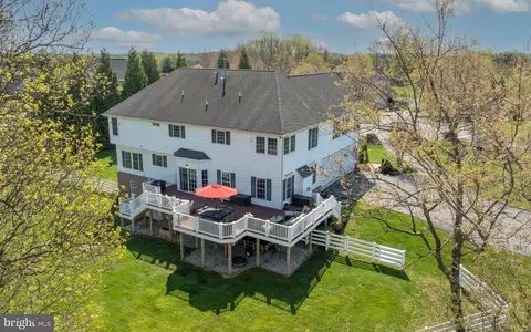 Exterior - 3400 Meredith Ridge Rd, Phoenix, MD 21131 photo 21 of 28
