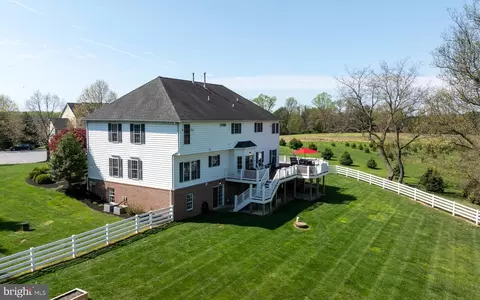 Exterior - 3400 Meredith Ridge Rd, Phoenix, MD 21131 photo 26 of 28