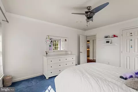 Bedroom - 3400 Meredith Ridge Rd, Phoenix, MD 21131 photo 7 of 7