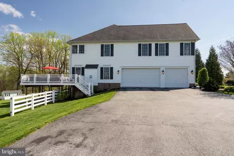 Exterior - 3400 Meredith Ridge Rd, Phoenix, MD 21131 photo 11 of 28