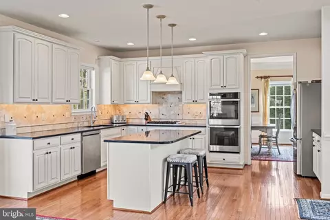 Kitchen - 3400 Meredith Ridge Rd, Phoenix, MD 21131 photo 1 of 4