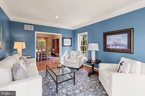 Living - 3400 Meredith Ridge Rd, Phoenix, MD 21131 photo 3 of 9
