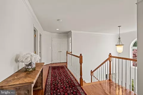 Entry Way - 3400 Meredith Ridge Rd, Phoenix, MD 21131 photo 2 of 2