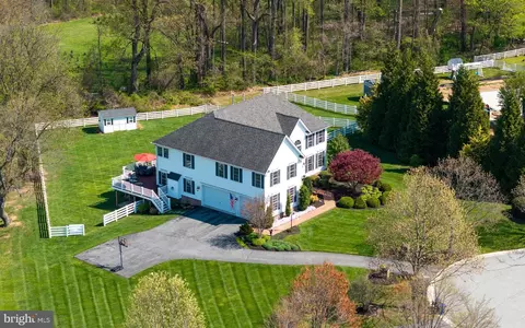 Exterior - 3400 Meredith Ridge Rd, Phoenix, MD 21131 photo 20 of 28