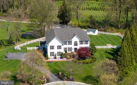 Exterior - 3400 Meredith Ridge Rd, Phoenix, MD 21131 photo 19 of 28