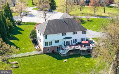 Exterior - 3400 Meredith Ridge Rd, Phoenix, MD 21131 photo 23 of 28