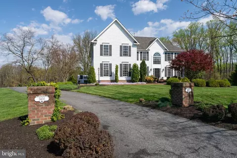 Exterior - 3400 Meredith Ridge Rd, Phoenix, MD 21131 photo 4 of 28