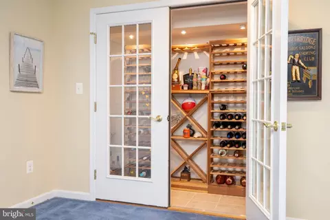 Kitchen - 3400 Meredith Ridge Rd, Phoenix, MD 21131 photo 4 of 4