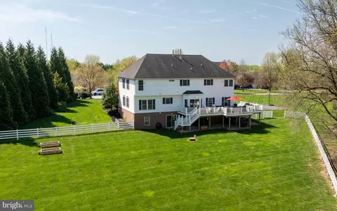 Exterior - 3400 Meredith Ridge Rd, Phoenix, MD 21131 photo 25 of 28