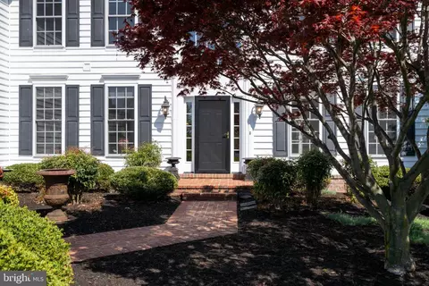Exterior - 3400 Meredith Ridge Rd, Phoenix, MD 21131 photo 9 of 28