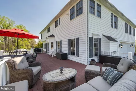 Exterior - 3400 Meredith Ridge Rd, Phoenix, MD 21131 photo 12 of 28
