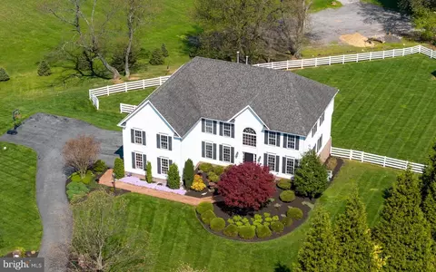 Exterior - 3400 Meredith Ridge Rd, Phoenix, MD 21131 photo 18 of 28