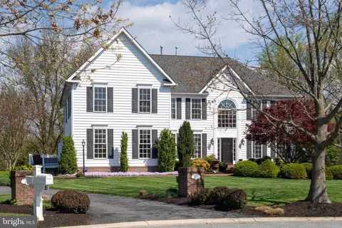Exterior - 3400 Meredith Ridge Rd, Phoenix, MD 21131 photo 28 of 28