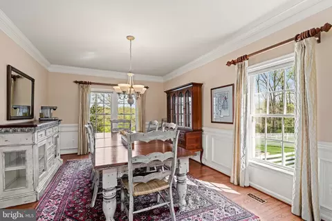 Dining - 3400 Meredith Ridge Rd, Phoenix, MD 21131 photo 2 of 4