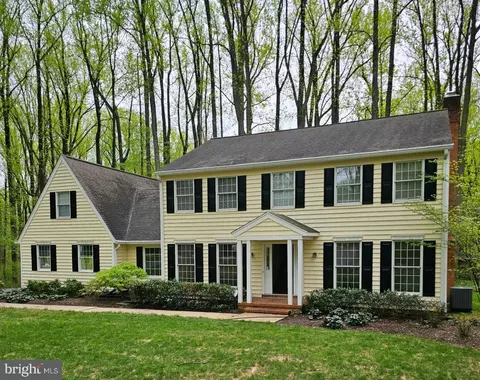 1 Old Lyme Rd, Lutherville Timonium, MD 21093