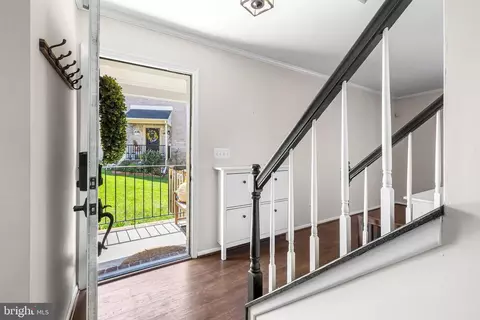 Entry Way - 19 Bryce Ct, Nottingham, MD 21236 photo 1 of 3