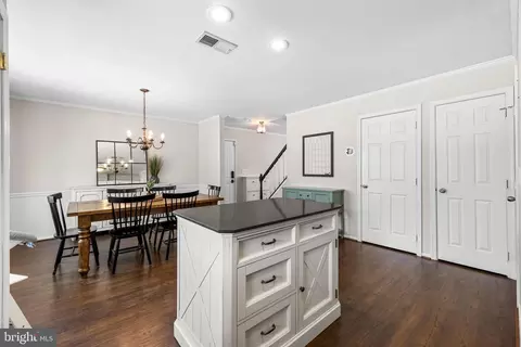 Kitchen - 19 Bryce Ct, Nottingham, MD 21236 photo 3 of 4