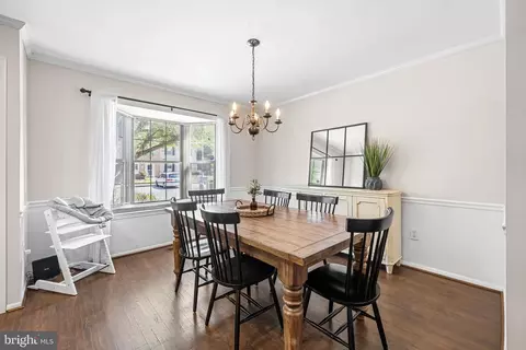 Dining - 19 Bryce Ct, Nottingham, MD 21236 photo 1 of 3