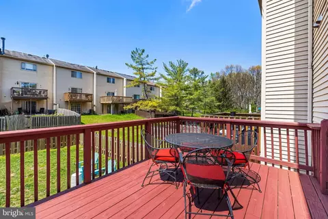 Exterior - 19 Bryce Ct, Nottingham, MD 21236 photo 3 of 6
