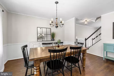 Dining - 19 Bryce Ct, Nottingham, MD 21236 photo 3 of 3