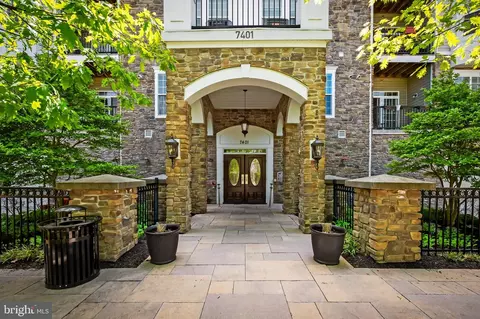 7401 Travertine Dr #307, Baltimore, MD 21209