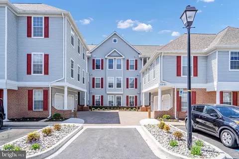 5001 Willow Branch Way #104, Owings Mills, MD 21117