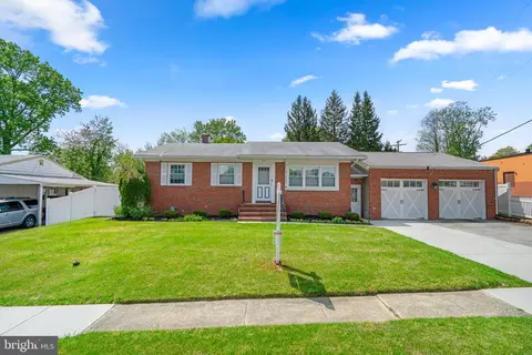 4056 Carthage Rd, Randallstown, MD 21133