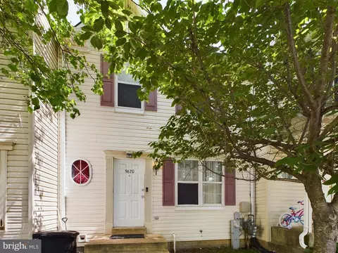 9620 Button Buck Cir, Randallstown, MD 21133