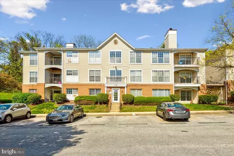 2 Ashlar Hill Ct #2, Parkville, MD 21234