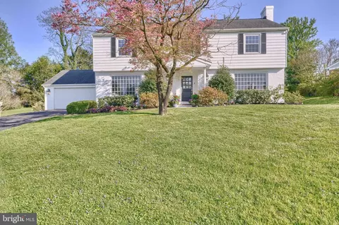 7009 Charles Ridge Rd, Towson, MD 21204