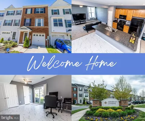 7609 Town View Dr, Dundalk, MD 21222