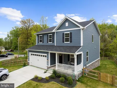 1917 Turkey Point Rd, Essex, MD 21221