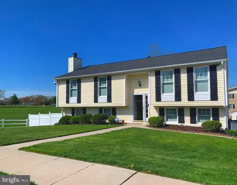 2309 Harford Hills Rd, Parkville, MD 21234