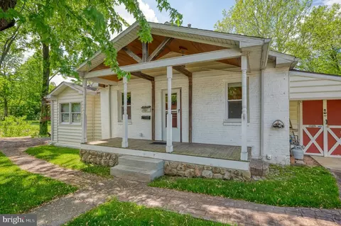 2007 Taylor Ave, Parkville, MD 21234