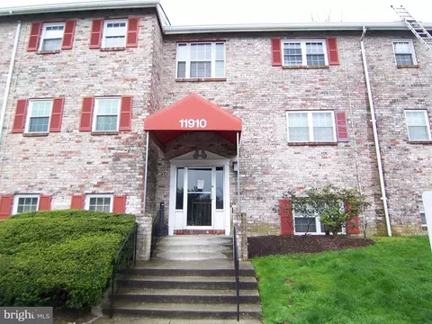 11910 F Tarragon Rd #F, Reisterstown, MD 21136