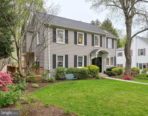 522 Sussex Rd, Towson, MD 21286