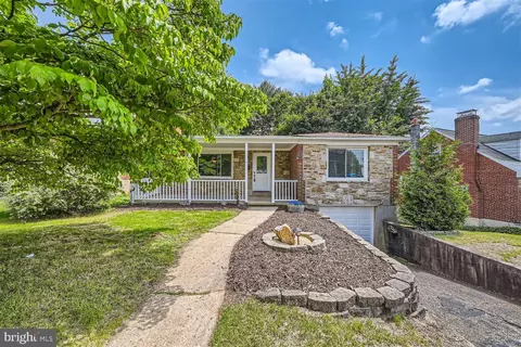 415 Waveland Rd, Catonsville, MD 21228